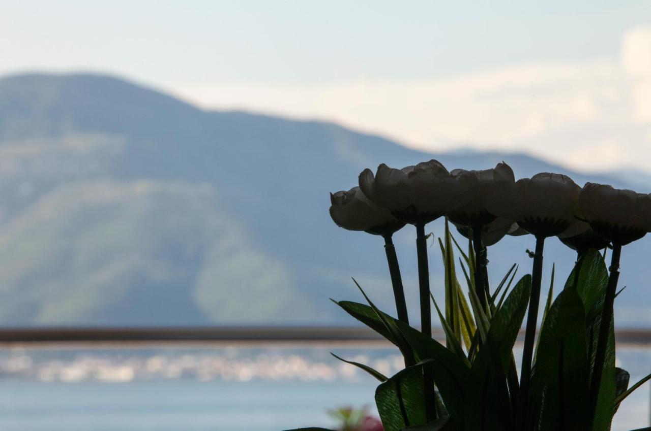 Leut Apartments Τίβατ Εξωτερικό φωτογραφία